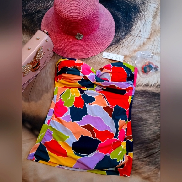 Anne Cole Other - NWT Annie Cole